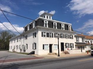 4661 Horseshoe Pike APT 22, Honey Brook, PA 19344