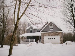 1225 County Route 38, Parish, NY 13131