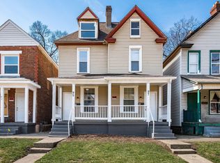 95-97 N Central Ave, Columbus, OH 43222