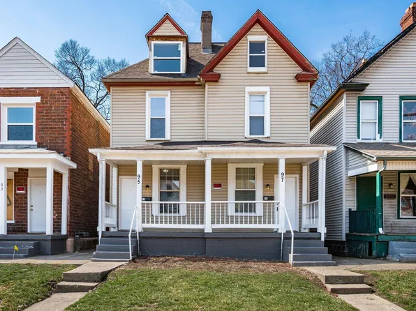 95-97 N Central Ave, Columbus, OH 43222