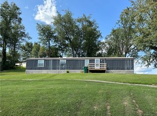 610 Clark St, Philo, OH 43771