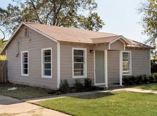 3700 Kimbo Rd, Fort Worth, TX 76111