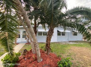 1166 Bianca Dr NE, Palm Bay, FL 32905