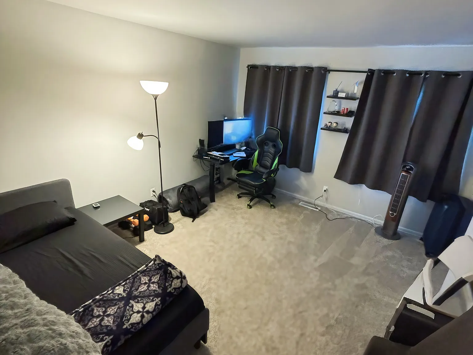 2 bed, 894 sqft, $1,500 — Photo 4