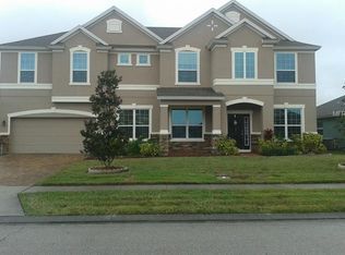 4750 Cypress Forest Ln, Saint Cloud, FL 34772