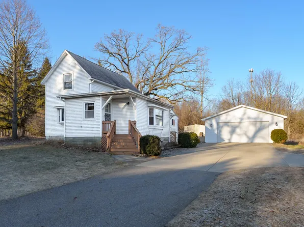 13661 6 1/2 Mile Rd, Battle Creek, MI 49014
