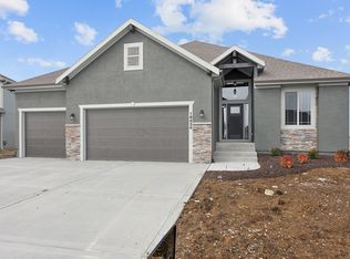 16434 Agnes St, Gardner, KS 66030