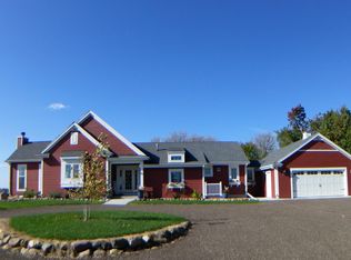 N2901 Crossbill Rd, Reeseville, WI 53579