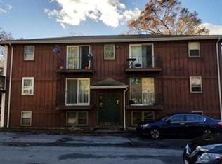 16 Hampson St APT 4, Attleboro, MA 02703