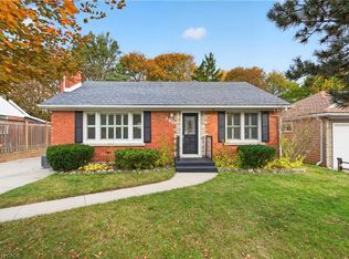 162 Fairfield Ave, Kitchener, ON N2H 6C5
