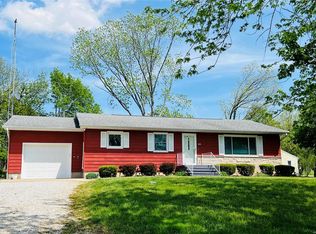 100 N Netherland St, Perry, MO 63462