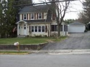 403 E Main St, Christiansburg, VA 24073