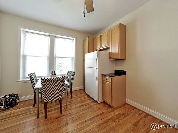 Kitchen / Breakfast Room