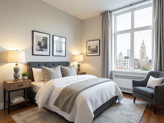 2nd image of 102 Gainsborough St APT 1