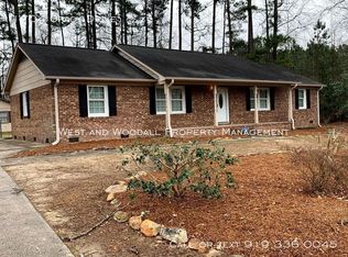 1704 Grady Dr, Durham, NC 27712