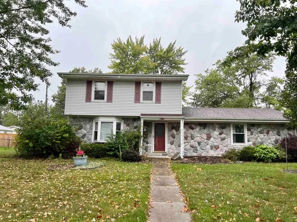 7406 Baylor Dr, Fort Wayne, IN 46819