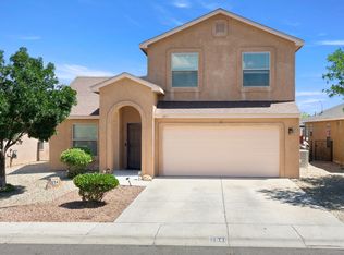 2941 Onate Rd, Las Cruces, NM 88007