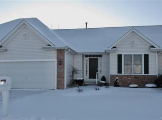 474 Whitehaven Rd, Grand Island, NY 14072