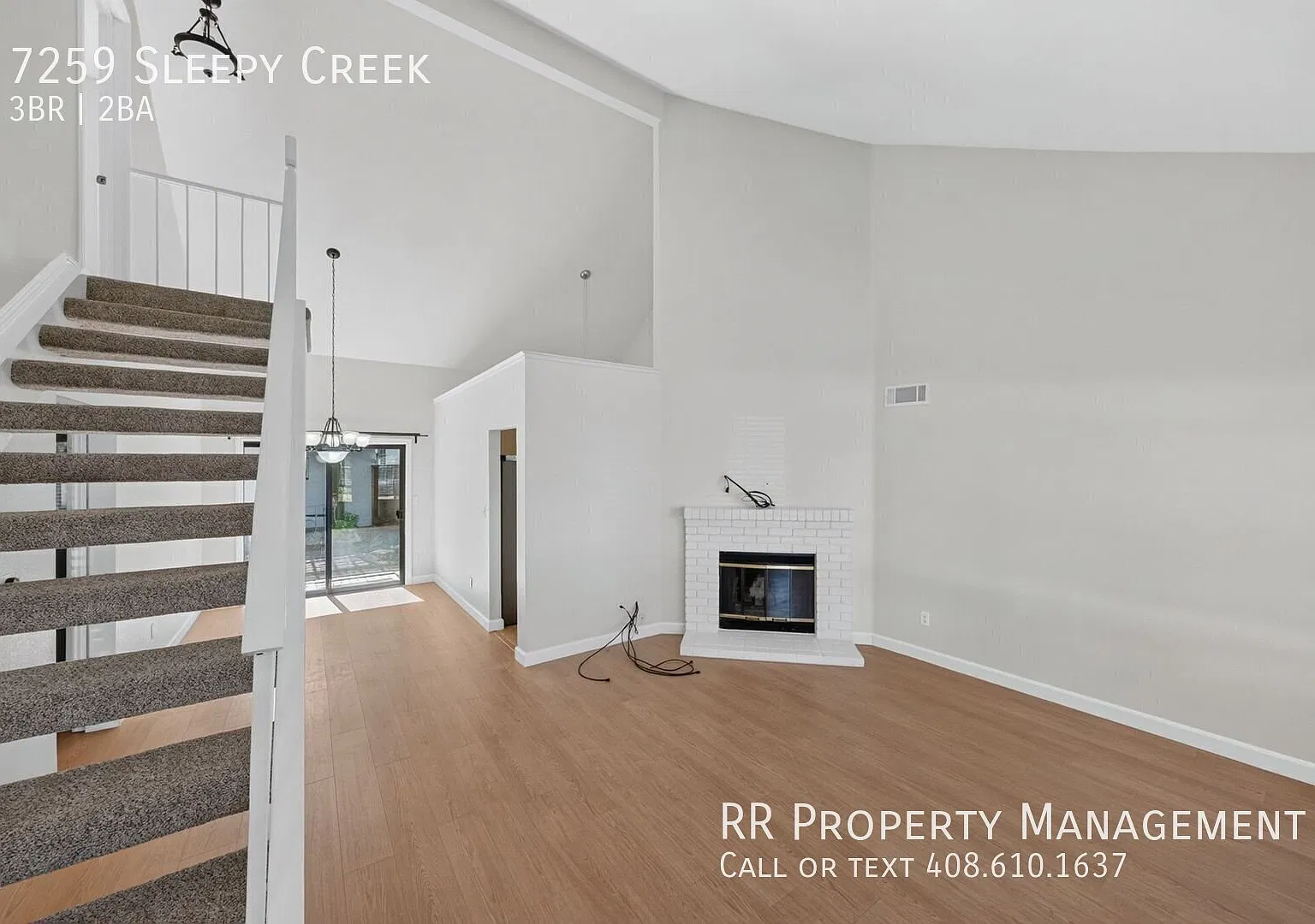 3 Bedroom Home in Desirable Almaden Valley Neighborhood! — Photo 3