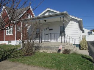 14 S Massachusetts Ave, Cumberland, MD