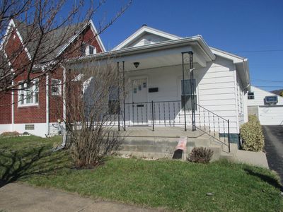 14 S Massachusetts Ave, Cumberland, MD, 21502