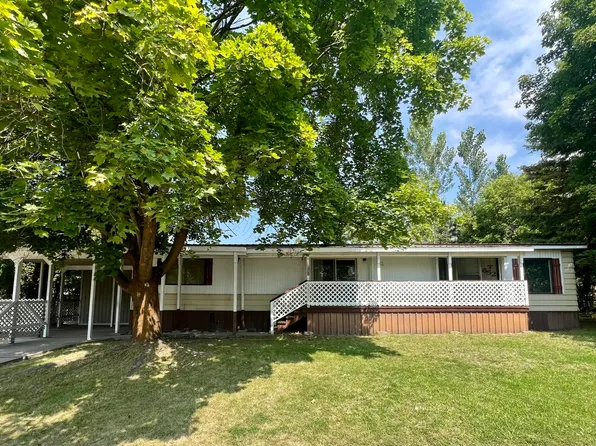 652 W 9th Ave, Colville, WA 99114