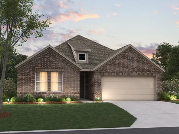 7025 Paintbrush Ln, Sanger, TX 76266
