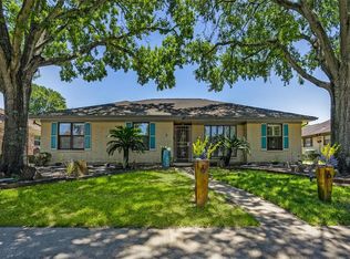 7619 Del Rey Ln, Houston, TX 77071