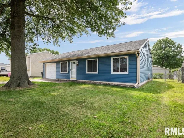 909 Ash Dr, Colona, IL 61241