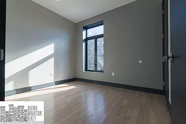 Rented by Bedford Brownstone Realty