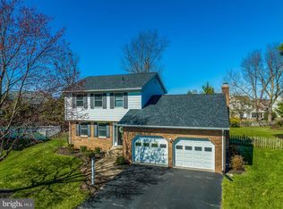 7218 Rainbow Ln, Frederick, MD 21702