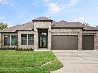 3607 Wellborn Dr, Weston Lakes, TX 77441