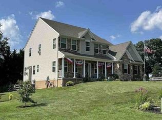 100 Buttercup Dr, Oxford, PA 19363