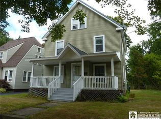 70 Pershing Ave, Jamestown, NY 14701