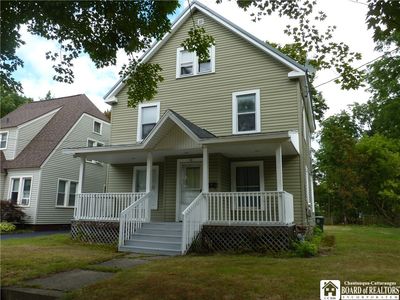 70 Pershing Ave, Jamestown, NY, 14701