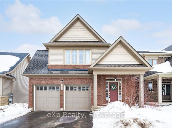 111 Farley Rd, Centre Wellington, ON N1M 0H2