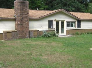 134 N Mike St, Fountain, MI 49410