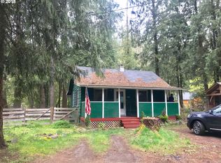 59031 E Shingle Ln, Sandy, OR 97055