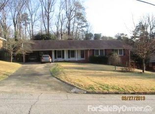 2385 Leafmore Dr, Decatur, GA 30033