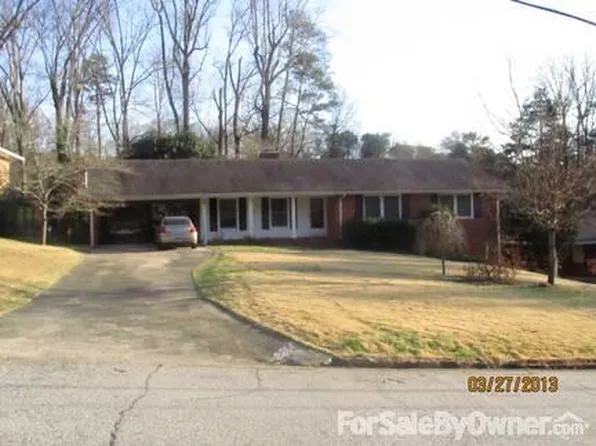 2385 Leafmore Dr, Decatur, GA 30033