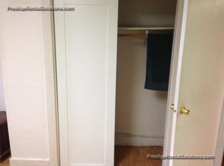 306 Sumner St #D, Boston, MA 02128