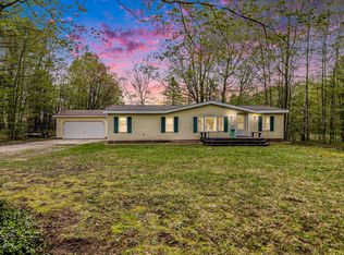 3437 Pineridge, Johannesburg, MI 49751