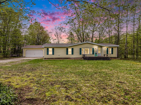 3437 Pineridge, Johannesburg, MI 49751