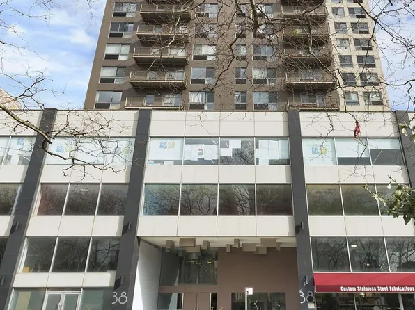 38 Delancey Street