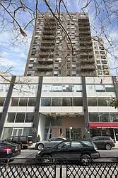 38 Delancey Street in Lower East Side