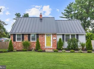 150 E Morris Ave, Sewell, NJ 08080