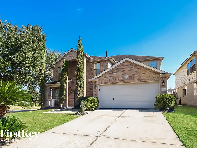 21326 Sage Flower Ct — Photo 1