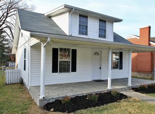 3409 Ventnor Rd SE, Roanoke, VA 24014