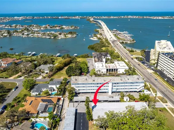 2950 W Bay Dr APT A6, Belleair Bluffs, FL 33770