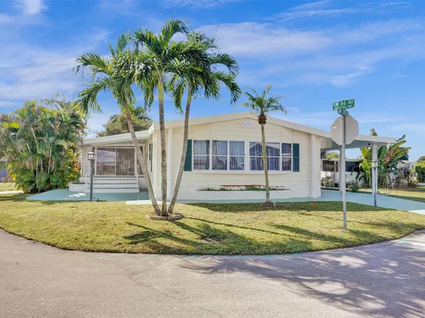 2251 SW 86th Avenue, Davie, FL 33324